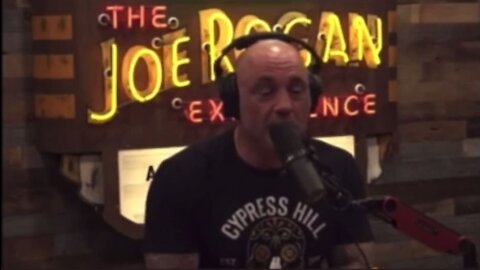 Joe Rogan asking a CNN person good questions about IVM