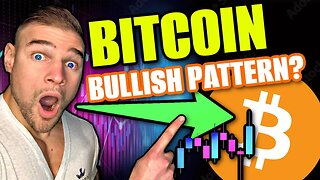 🚨 HUGE BITCOIN UPDATE!!!! (IS BTC ABOUT TO EXPLODE??!!!)