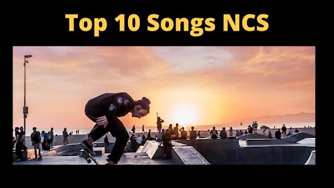 Top 10 Songs ♫ Best NCS Gaming Music