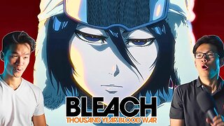 HAKKA NO TOGAME - Bleach TYBW Episode 19 Reaction