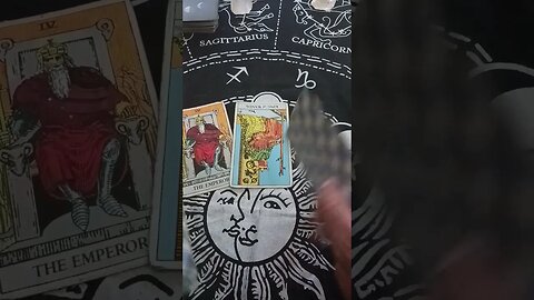 Tarot for the next 24 hours