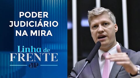 Oposição pode ressuscitar a CPI do abuso de autoridade I LINHA DE FRENTE