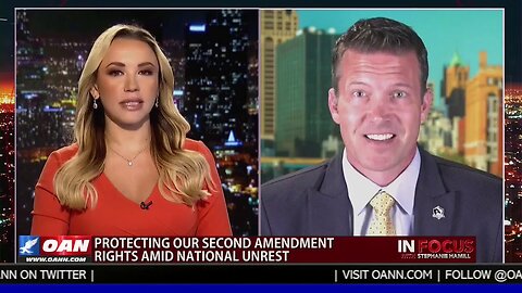 2nd Amendment Awakening Is Sweeping The Nation Amidst Heightened Unrest