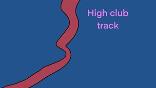 High club track