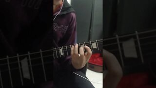 solo guitar version perfect Ed sheeran