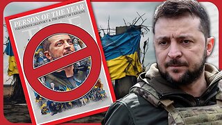 Zelensky Is Delusional and "Everyone Knows It In Ukraine" Aids Say In New Report