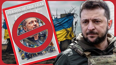 Zelensky Is Delusional and "Everyone Knows It In Ukraine" Aids Say In New Report