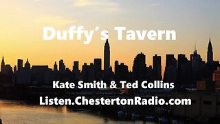 Duffy's Tavern - Kate Smith & Ted Collins