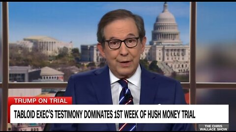 How's the hush money trial going for Trump so far? A panel of experts discusses