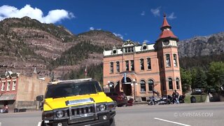 Ouray County, CO [2015-09-16/17]