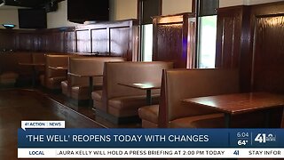 KCMO businesses begin to reopen