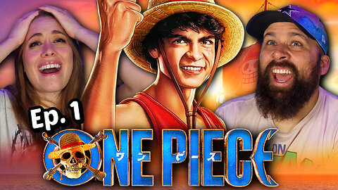 Is *ONE PIECE* The Best Live Action Anime Adaptation EVER?!