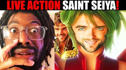 Sean Bean Set to Appear in LIVE ACTION HOLLYWOOD SAINT SEIYA MOVIE! The DESTRUCTION ANIME!