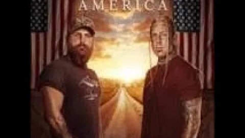 Did Tom MacDonald & Adam Calhoun Take Things Too Far with 'Your America"???