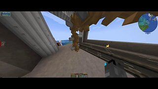 All the mods 8 - Ep 12 Autocrafting train tracks [Live]