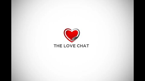Love Chat Live! 4/25/21