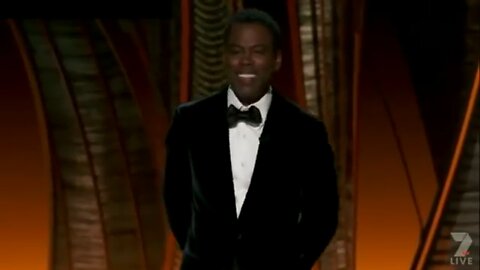 Will Smith Slapping Chris Rock with Ragdoll Physics