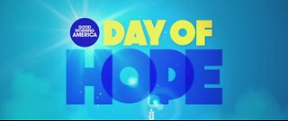 Join 13 Action News, Good Morning America for 'Day of Hope'