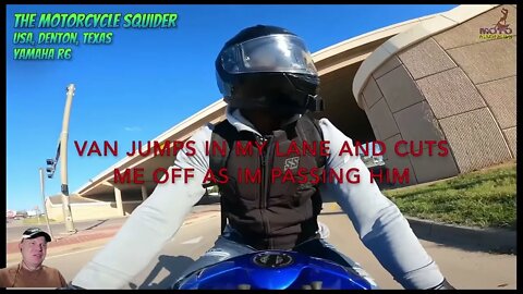 Reaction Video - NOBODY Said the BIKE LIFE Would be EASY!!! #92 (Moto Madness)