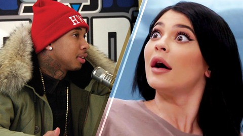 Tyga FINALLY Comes Clean About Cheating on Kylie Jenner