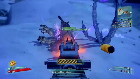 Borderlands 2 part 8