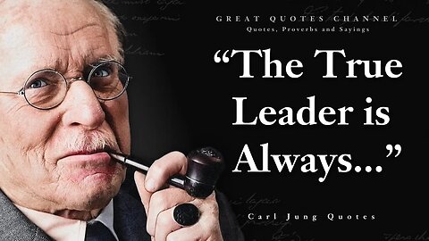 Carl Jung Quotes which are better known in youth to not to Regret in Old Age