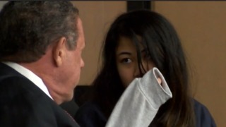 Judge: Melanie Eam's confession will be allowed