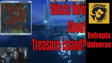 New Treasure Island Tours What Has Changed? Entropia Universe