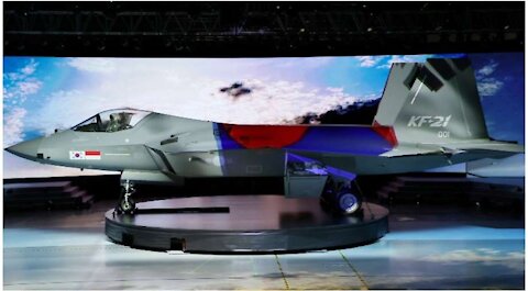 S. KOREA'S NEW JET. DID US DEF. CONTRACTORS STEP OVER THE LINE?