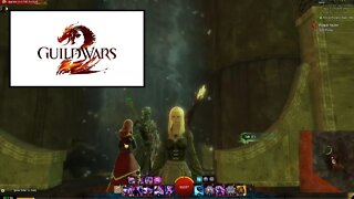 GW2 Songs! - Critical Blowback Theme (Storyline Music) Guild Wars 2 Songs
