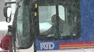 RTD drivers concerned for safety amid COVID-19 outbreak take away time from work