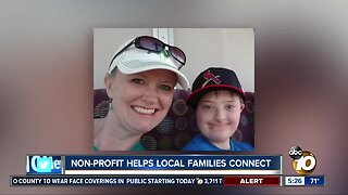 San Diego mother connects families of Down Syndrome children