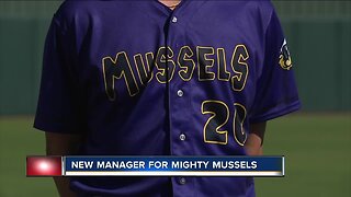 Fort Myers Mighty Mussels get new manager