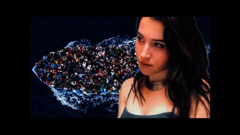 What They're NOT Telling You About the Migrant Crisis