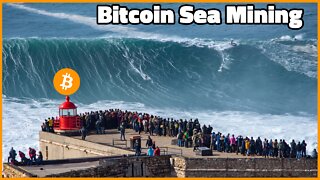 Ocean Bitcoin Mining with Nathaniel Harmon