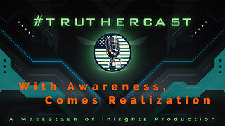 Truther Cast CTI: Will Trump Be Tried All Over Again? And Other Last Week Awareness Highlights....