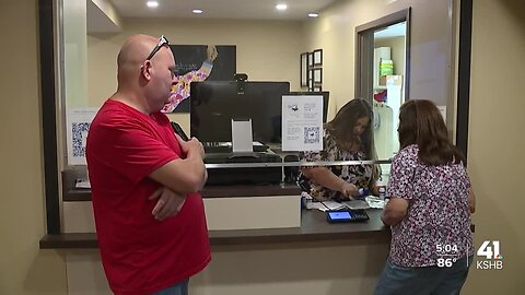 Pharmacy in Wyandotte County emphasizes importance of access to affordable medication