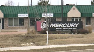Mercury Marine confirms one of its employees died of COVID-19