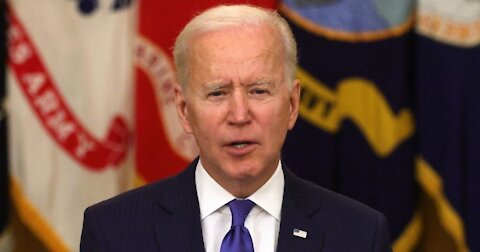 12 States Sue Biden Over Climate EOs! Undermining State Sovereignty, Tearing at Fabric of Liberty!