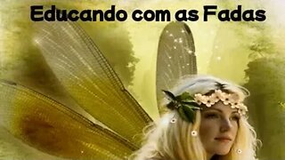 vídeo educando as crianças , ajudando as crianças a entender a terra e natureza