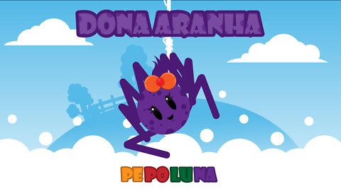 Dona Aranha - PEPOLUNA