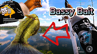 Easy Fishing for Bassy Bait, Everglades Florida, Fishing Planet pc