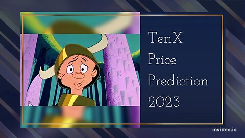 TenX Price Prediction 2022, 2025, 2030 PAY Price Forecast Cryptocurrency Price Prediction
