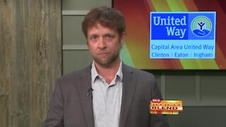 Capital Area United Way - 6/22/21