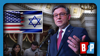 Republicans DEFUND US Military For Not Arming Israel