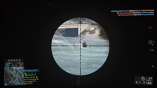 Battlefield 4-Jet Ski Blast!