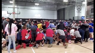 Las Vegas girls basketball coach shares moments team learned of Kobe Bryant's crash