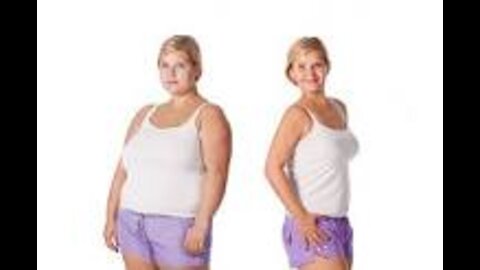 Weight loss for women part 5