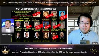 CCP Reality Check Special Series Ep.9: The Case of Pras Michel