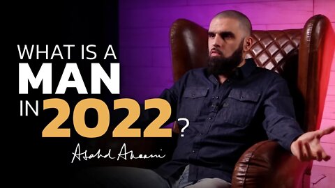 EDUCATION TO MANHOOD in 2022 | why men need to reclaim their Health